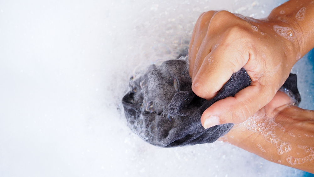 home cleaning myth