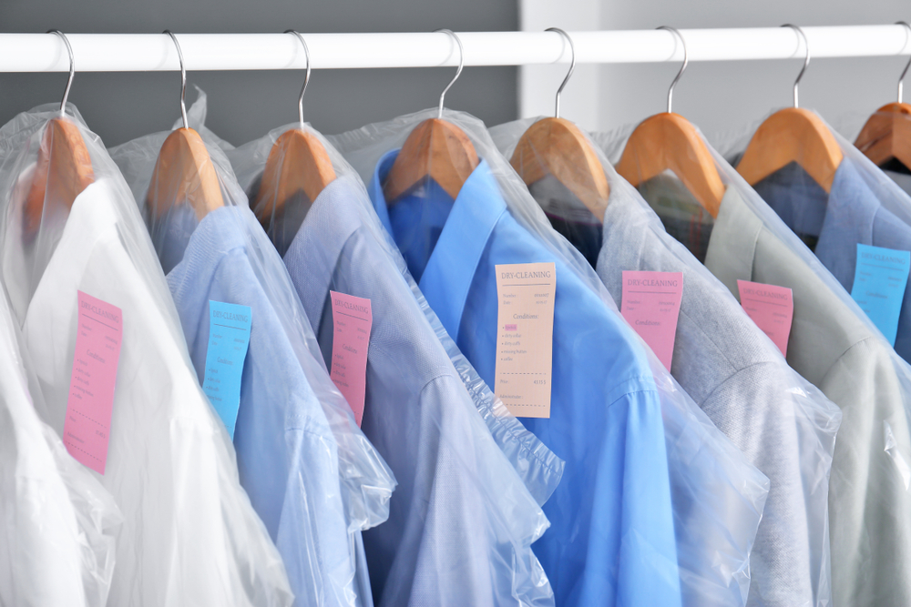 5 Dry Cleaning Mistakes to Avoid for Quality Cleaning