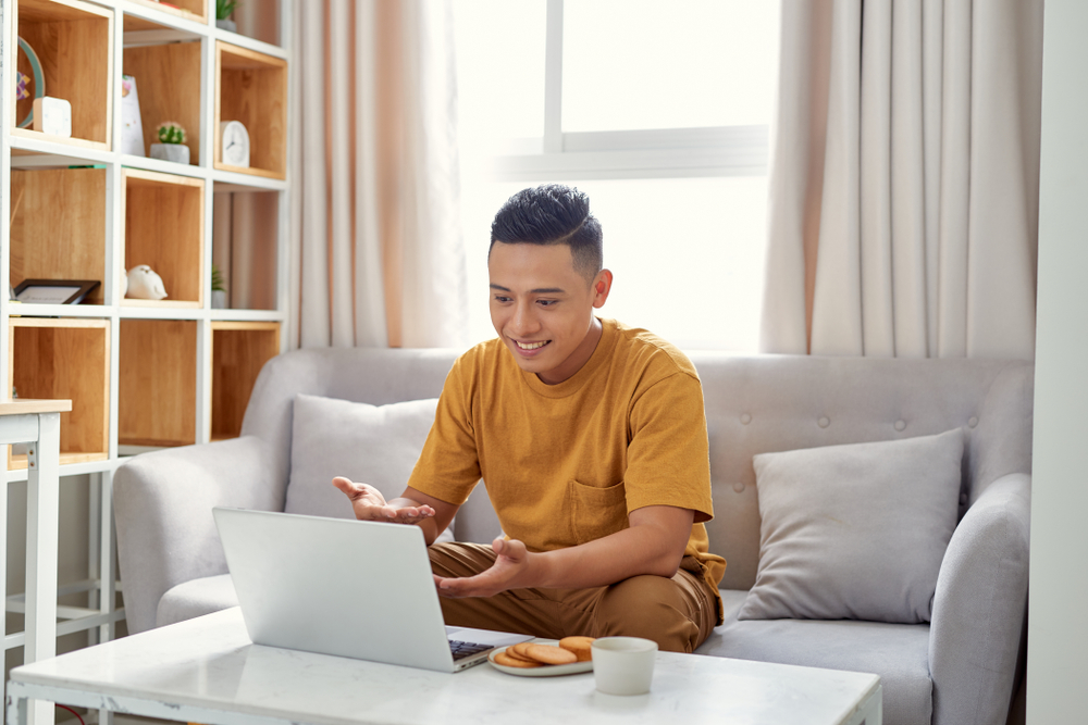 What You Should Clean More When Working from Home