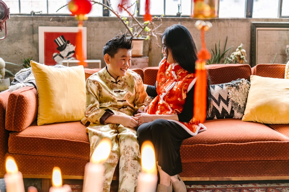 Chinese New Year Spring Cleaning: A Fresh Start for Your Home