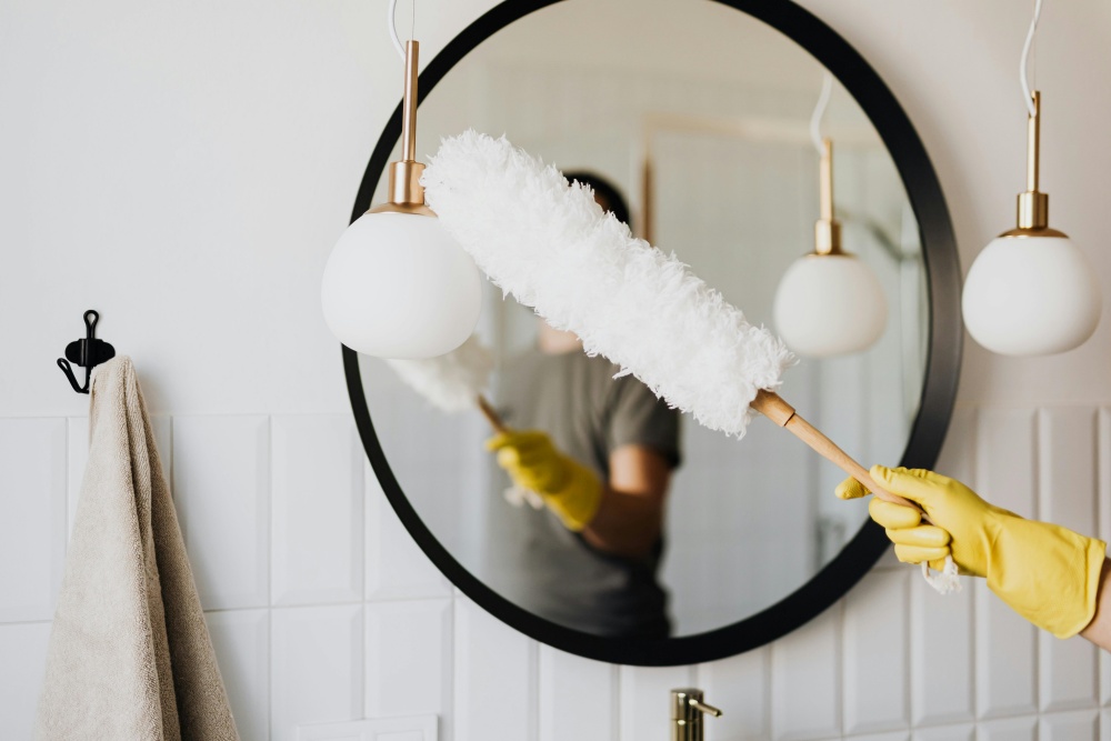 Elevate Upcoming Occasions with Cleaning Services in Singapore
