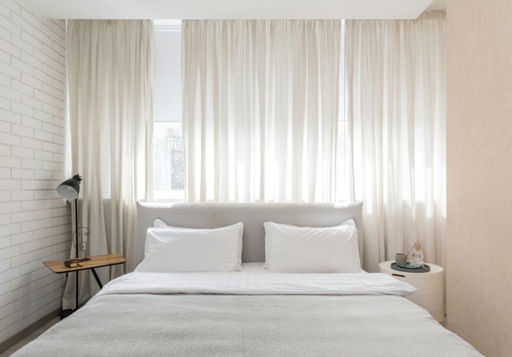 The Overlooked Essential: Curtain Cleaning for a Healthy Home