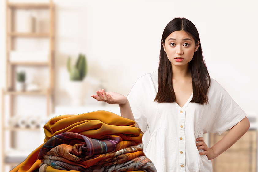 How to Wash Eyelet Curtains | A Guide from Big Mama Singapore