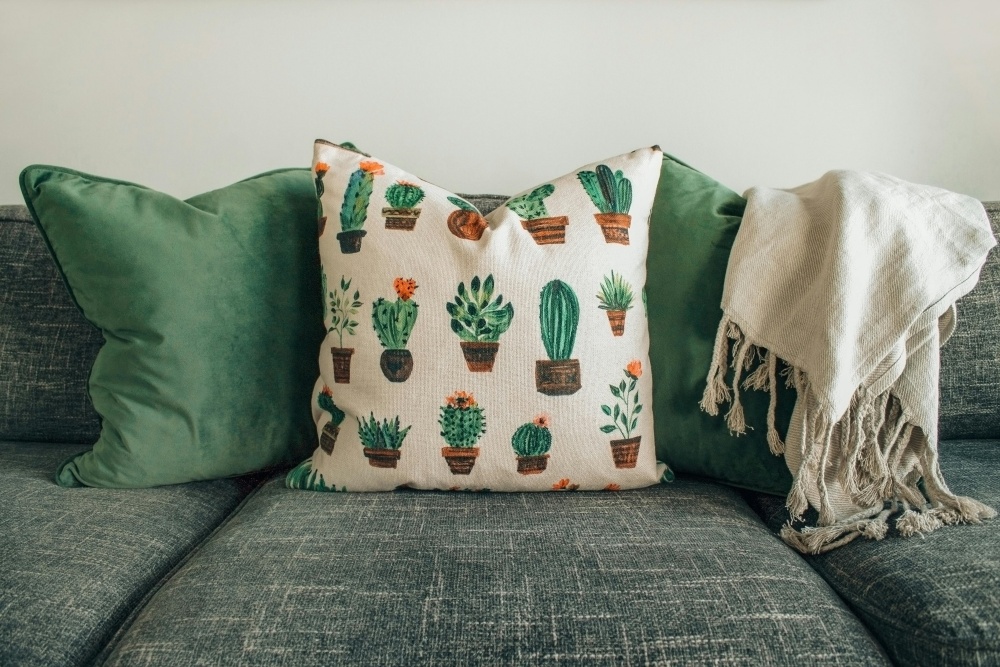 Combat Stains and Odours with Big Mama’s Sofa Cleaning Services