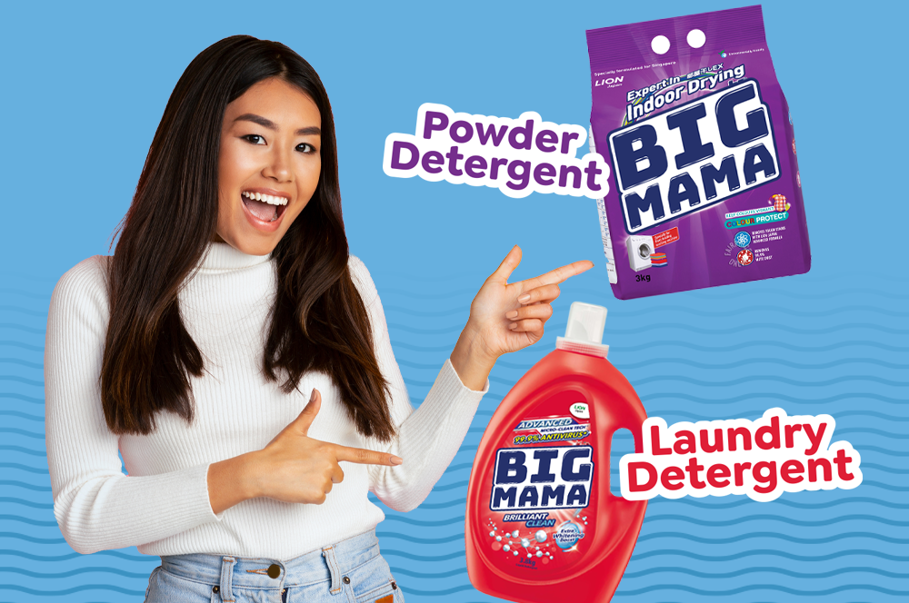 Powder Vs Liquid Laundry Detergent: Which Is Best for You?