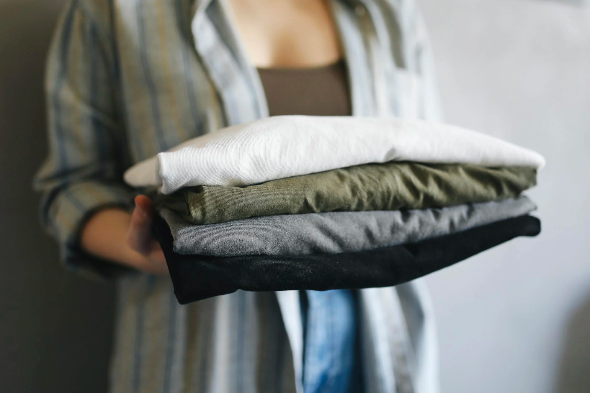 Your Laundry Guide to Cotton Care
